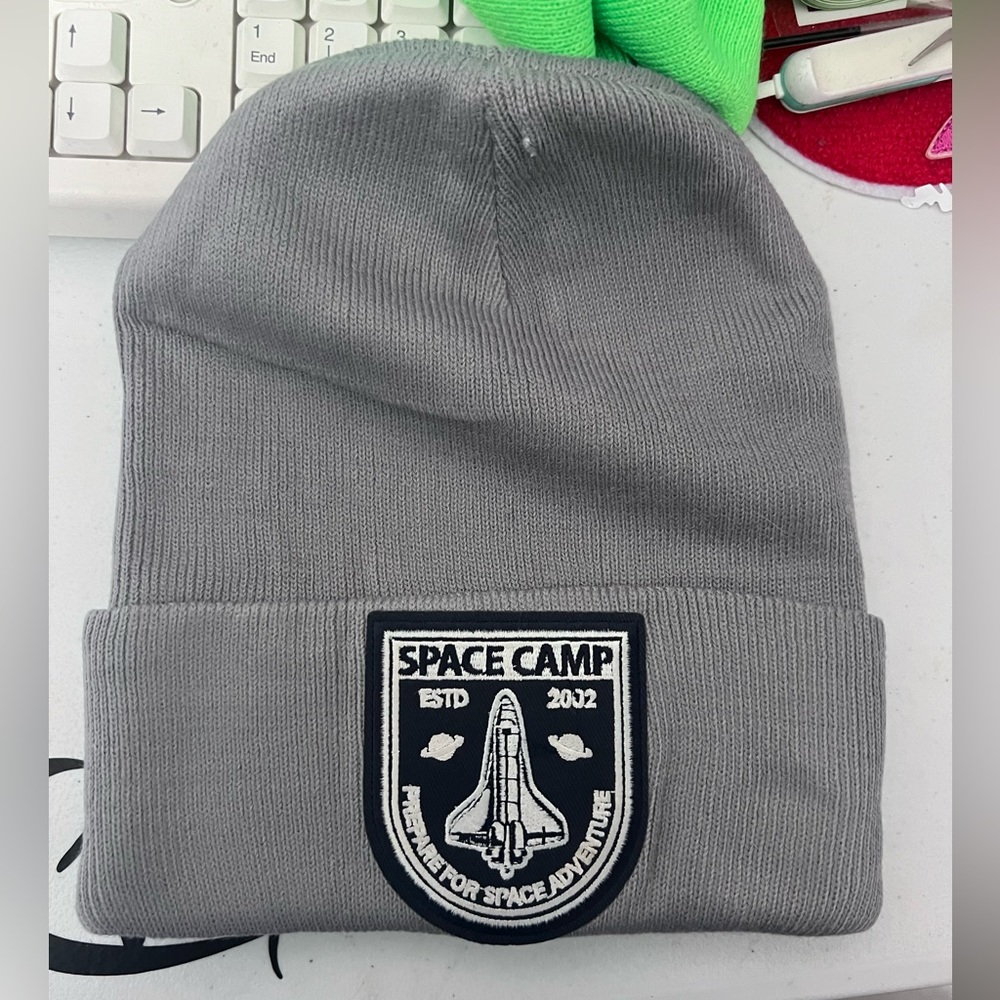 Skully Hat